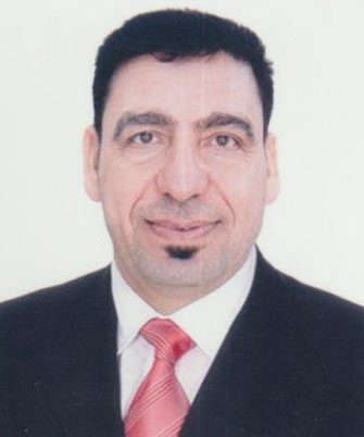 احمد حميد عيسى