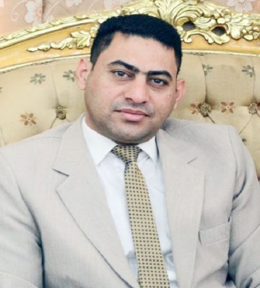 احمد خضير احمد 